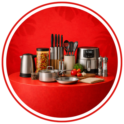 Kitchen Collection