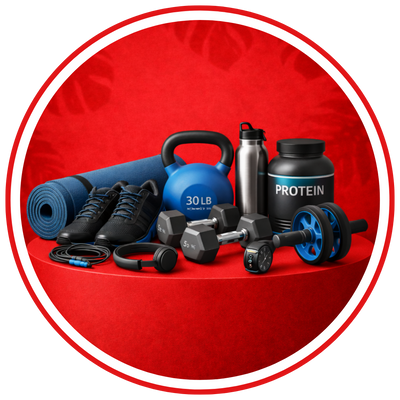 Fitness Collection