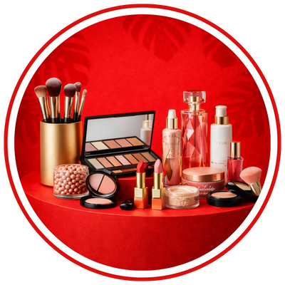 Cosmetic Collection